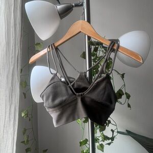 ALO yoga Bralette